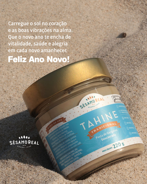 Feliz Ano Novo!