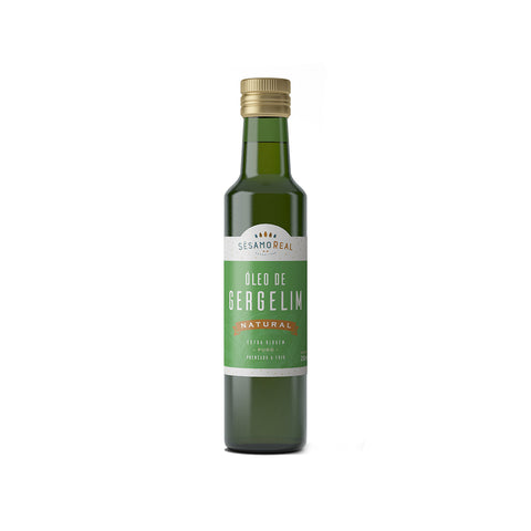 Óleo de Gergelim Natural 250ml