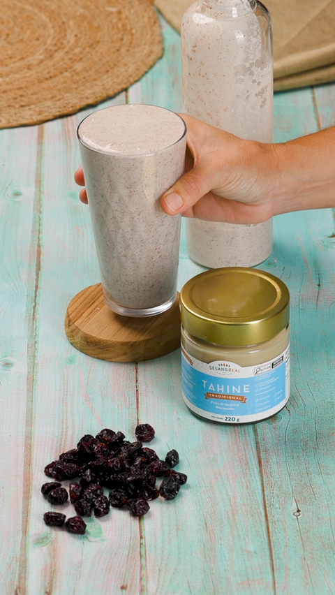 Beleza que vem de dentro para fora!