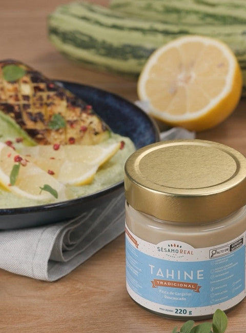 Leve, cremoso e muito saboroso!