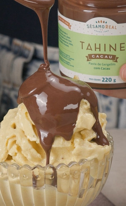 CALORÃO, né? A gente tem a solução!