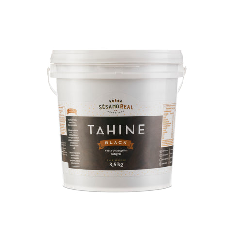 Tahine Black 3,5kg