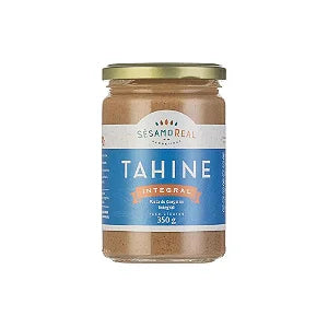 Tahine Integral 350g