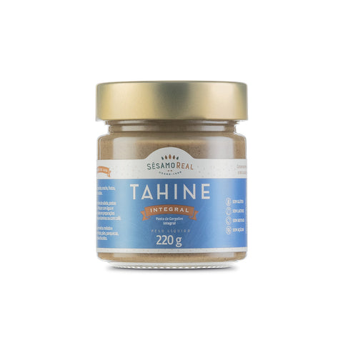 Tahine Integral 220g