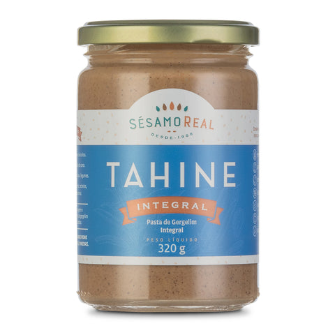 Tahine Integral 320g